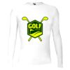 Men's Pro-Compression Long Sleeve T-Shirt Thumbnail