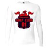 Men's Pro-Compression Long Sleeve T-Shirt Thumbnail