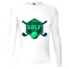 Men's Pro-Compression Long Sleeve T-Shirt Thumbnail