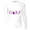 Men's Pro-Compression Long Sleeve T-Shirt Thumbnail