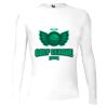 Men's Pro-Compression Long Sleeve T-Shirt Thumbnail