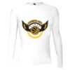 Men's Pro-Compression Long Sleeve T-Shirt Thumbnail