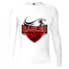 Men's Pro-Compression Long Sleeve T-Shirt Thumbnail