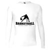 Men's Pro-Compression Long Sleeve T-Shirt Thumbnail