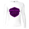 Men's Pro-Compression Long Sleeve T-Shirt Thumbnail