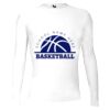 Men's Pro-Compression Long Sleeve T-Shirt Thumbnail