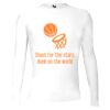 Men's Pro-Compression Long Sleeve T-Shirt Thumbnail