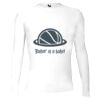 Men's Pro-Compression Long Sleeve T-Shirt Thumbnail