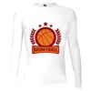 Men's Pro-Compression Long Sleeve T-Shirt Thumbnail