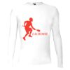 Men's Pro-Compression Long Sleeve T-Shirt Thumbnail