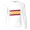 Men's Pro-Compression Long Sleeve T-Shirt Thumbnail