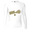 Men's Pro-Compression Long Sleeve T-Shirt Thumbnail
