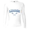 Men's Pro-Compression Long Sleeve T-Shirt Thumbnail