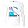 Men's Pro-Compression Long Sleeve T-Shirt Thumbnail