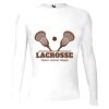Men's Pro-Compression Long Sleeve T-Shirt Thumbnail
