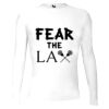 Men's Pro-Compression Long Sleeve T-Shirt Thumbnail