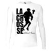 Men's Pro-Compression Long Sleeve T-Shirt Thumbnail
