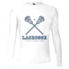 Men's Pro-Compression Long Sleeve T-Shirt Thumbnail