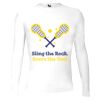 Men's Pro-Compression Long Sleeve T-Shirt Thumbnail