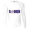 Men's Pro-Compression Long Sleeve T-Shirt Thumbnail