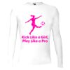 Men's Pro-Compression Long Sleeve T-Shirt Thumbnail