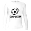 Men's Pro-Compression Long Sleeve T-Shirt Thumbnail
