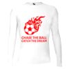 Men's Pro-Compression Long Sleeve T-Shirt Thumbnail