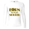 Men's Pro-Compression Long Sleeve T-Shirt Thumbnail