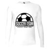 Men's Pro-Compression Long Sleeve T-Shirt Thumbnail