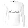 Men's Pro-Compression Long Sleeve T-Shirt Thumbnail