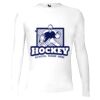 Men's Pro-Compression Long Sleeve T-Shirt Thumbnail