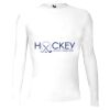 Men's Pro-Compression Long Sleeve T-Shirt Thumbnail