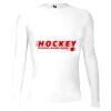 Men's Pro-Compression Long Sleeve T-Shirt Thumbnail