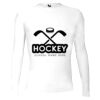 Men's Pro-Compression Long Sleeve T-Shirt Thumbnail