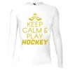 Men's Pro-Compression Long Sleeve T-Shirt Thumbnail