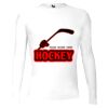 Men's Pro-Compression Long Sleeve T-Shirt Thumbnail