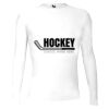 Men's Pro-Compression Long Sleeve T-Shirt Thumbnail
