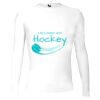 Men's Pro-Compression Long Sleeve T-Shirt Thumbnail