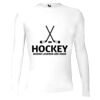 Men's Pro-Compression Long Sleeve T-Shirt Thumbnail