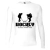 Men's Pro-Compression Long Sleeve T-Shirt Thumbnail