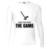 Men's Pro-Compression Long Sleeve T-Shirt Thumbnail