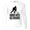 Men's Pro-Compression Long Sleeve T-Shirt Thumbnail