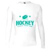 Men's Pro-Compression Long Sleeve T-Shirt Thumbnail