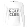 Men's Pro-Compression Long Sleeve T-Shirt Thumbnail