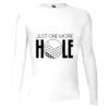 Men's Pro-Compression Long Sleeve T-Shirt Thumbnail