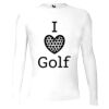 Men's Pro-Compression Long Sleeve T-Shirt Thumbnail