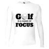 Men's Pro-Compression Long Sleeve T-Shirt Thumbnail