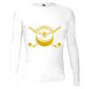 Men's Pro-Compression Long Sleeve T-Shirt Thumbnail