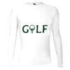 Men's Pro-Compression Long Sleeve T-Shirt Thumbnail