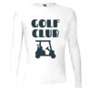 Men's Pro-Compression Long Sleeve T-Shirt Thumbnail